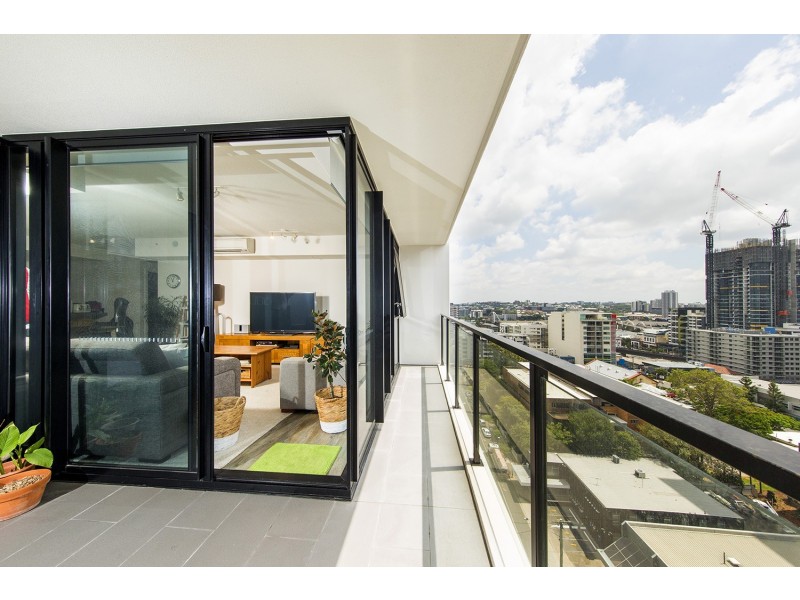 Unit 1507/27 Cordelia Street, South Brisbane QLD 4101