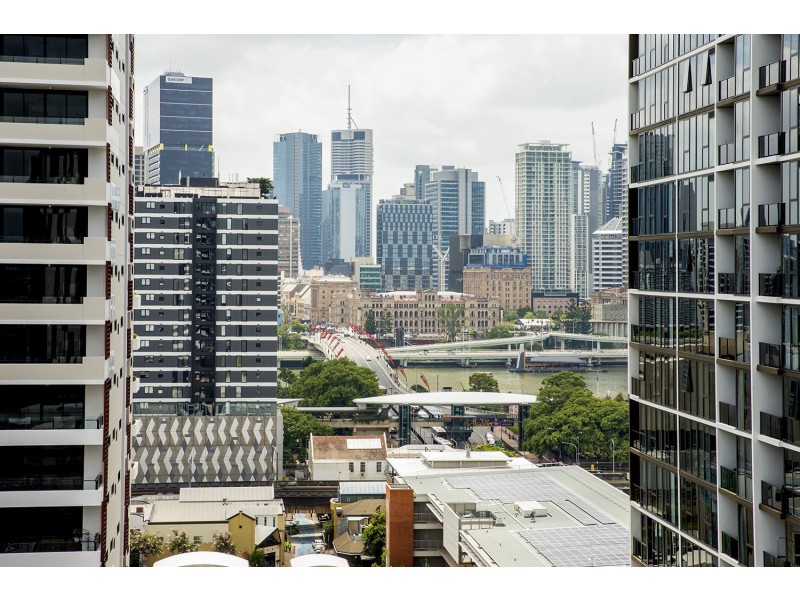 Unit 1507/27 Cordelia Street, South Brisbane QLD 4101
