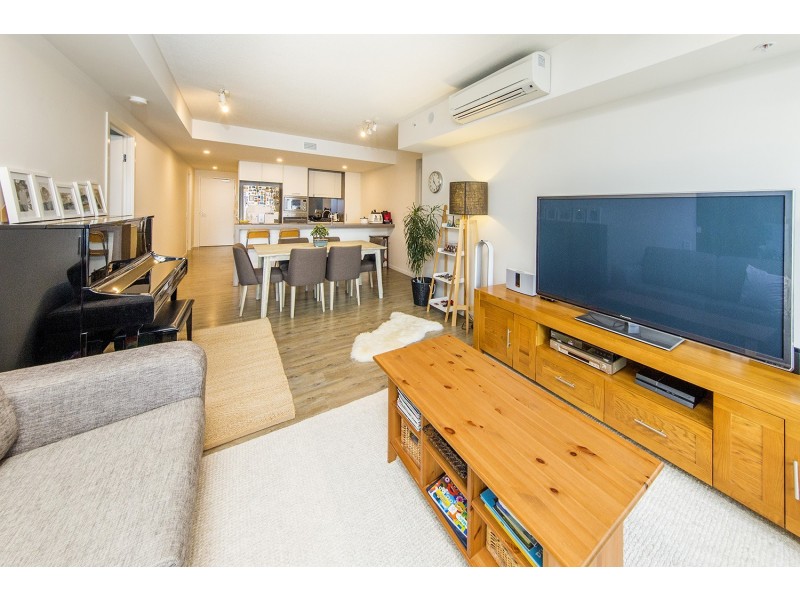 Unit 1507/27 Cordelia Street, South Brisbane QLD 4101