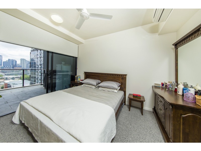 Unit 1507/27 Cordelia Street, South Brisbane QLD 4101