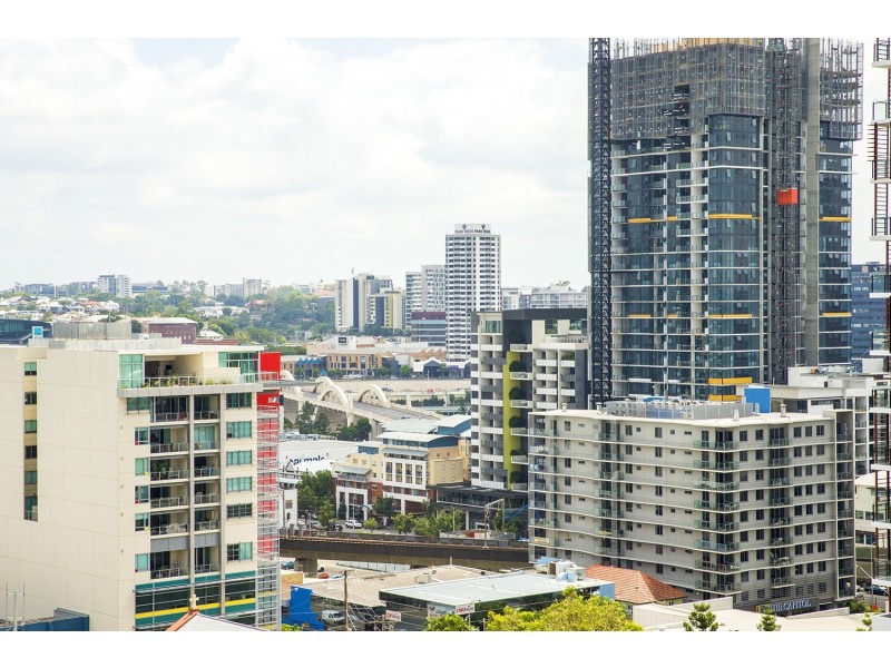 Unit 1507/27 Cordelia Street, South Brisbane QLD 4101