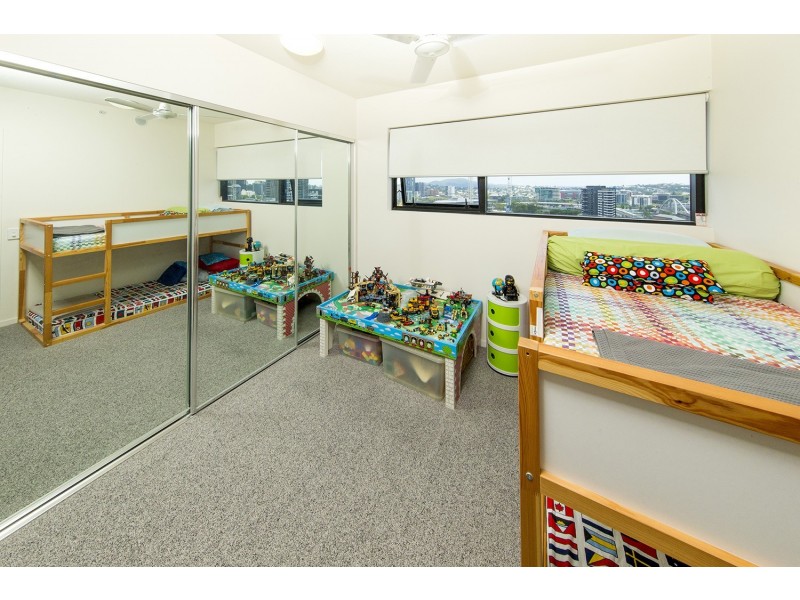 Unit 1507/27 Cordelia Street, South Brisbane QLD 4101