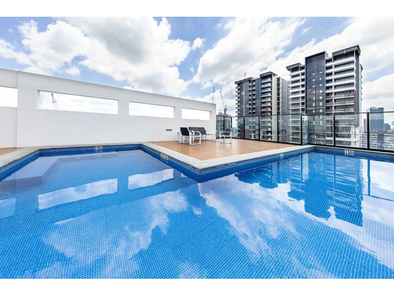 Unit 1507/27 Cordelia Street, South Brisbane QLD 4101