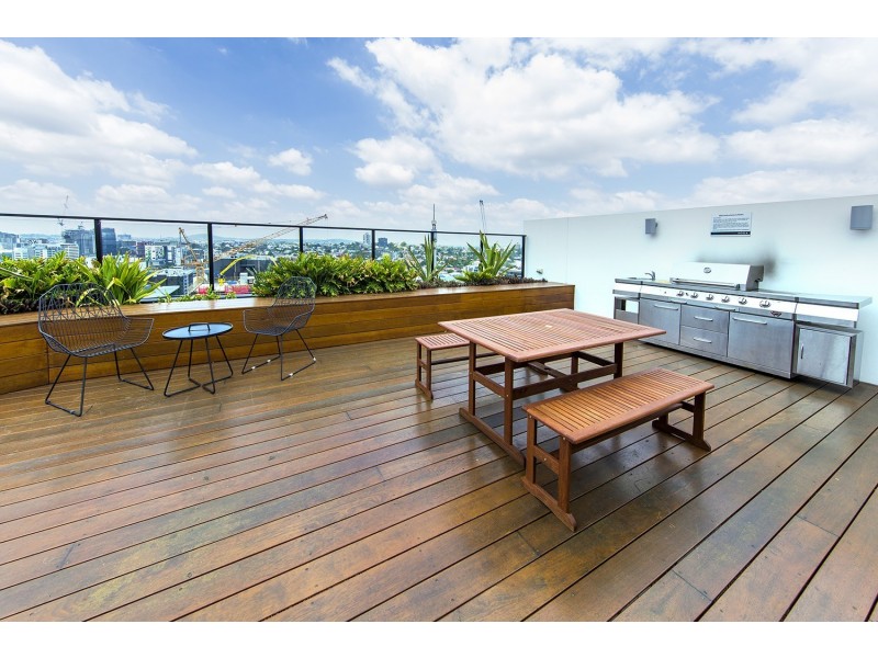 Unit 1507/27 Cordelia Street, South Brisbane QLD 4101