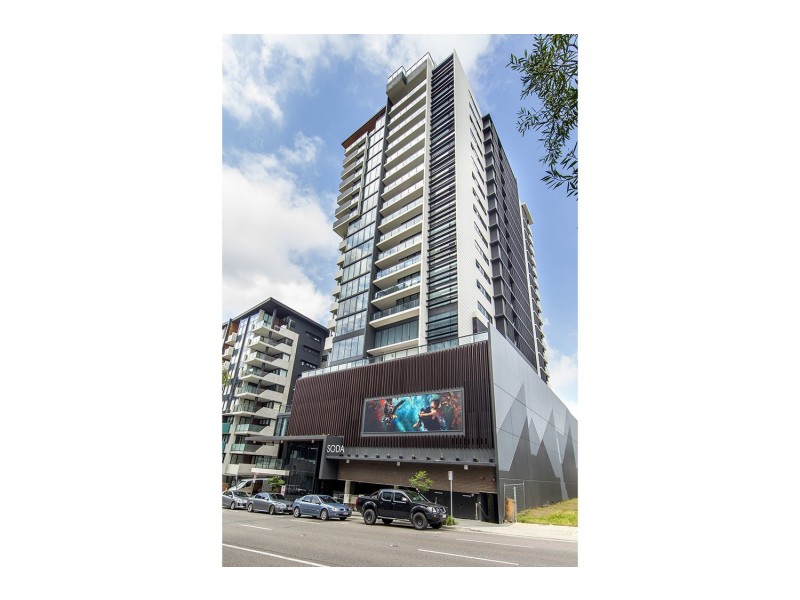 Unit 1507/27 Cordelia Street, South Brisbane QLD 4101