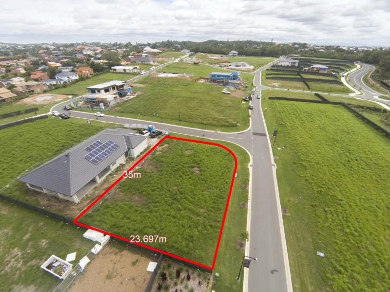 53 McKie Crescent, Cannon Hill QLD 4170