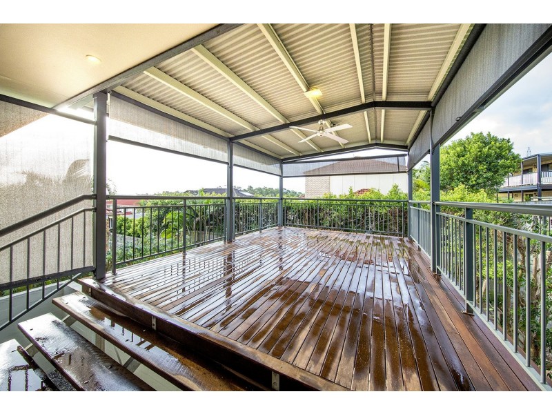 31 Moonie Avenue, Murarrie QLD 4172
