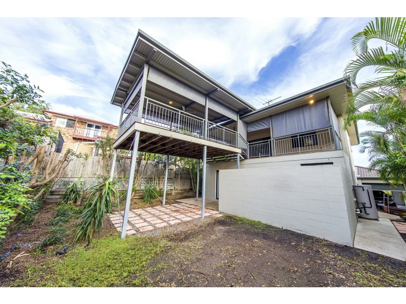 31 Moonie Avenue, Murarrie QLD 4172