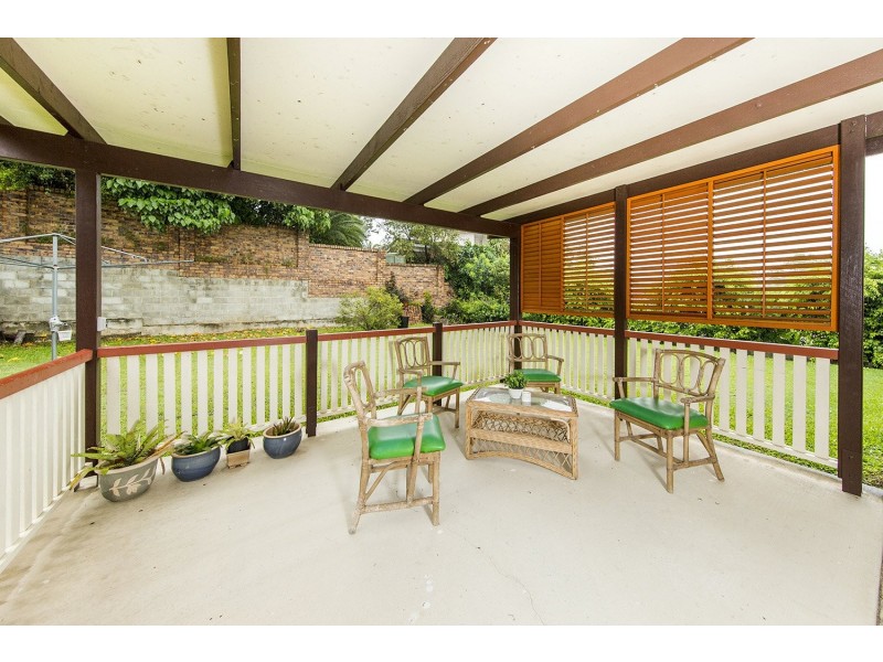 3 Sourris Court, Carina QLD 4152