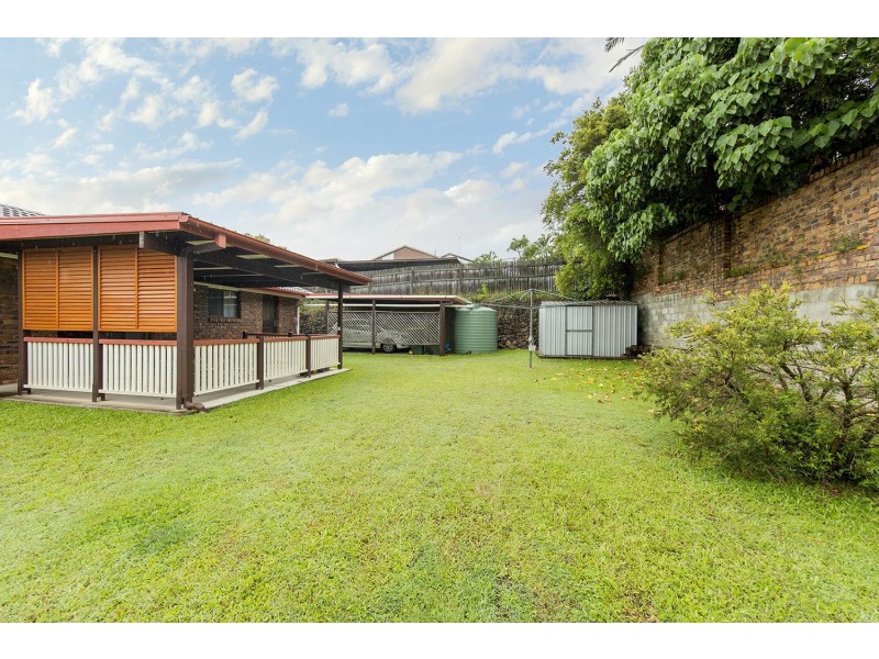 3 Sourris Court, Carina QLD 4152
