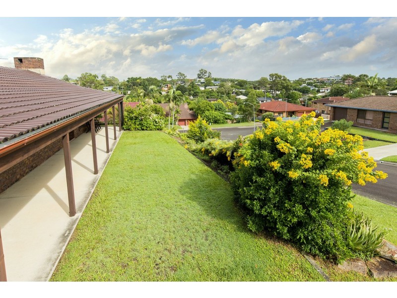 3 Sourris Court, Carina QLD 4152