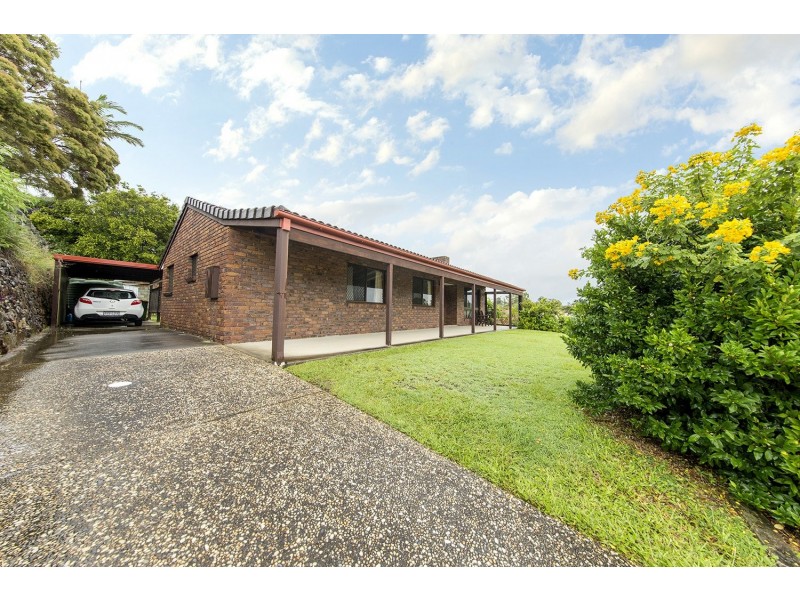 3 Sourris Court, Carina QLD 4152