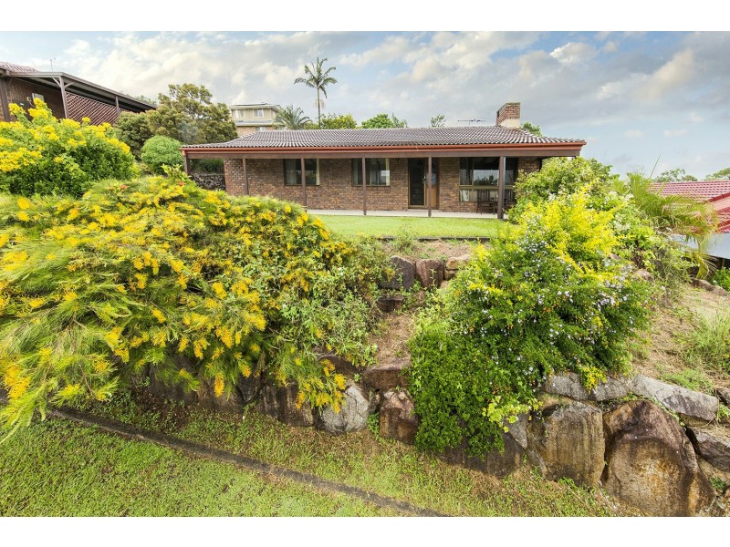 3 Sourris Court, Carina QLD 4152