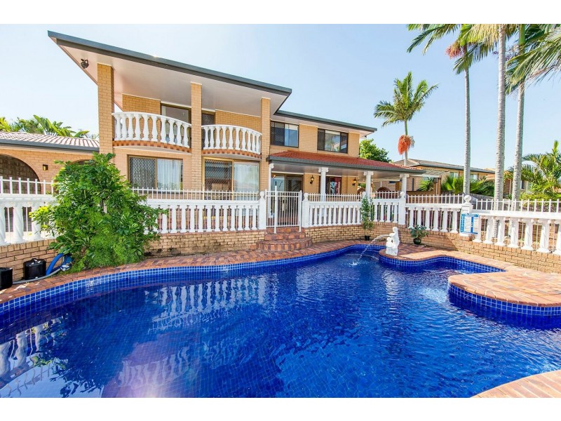 3 Swanson Parade, Carina QLD 4152