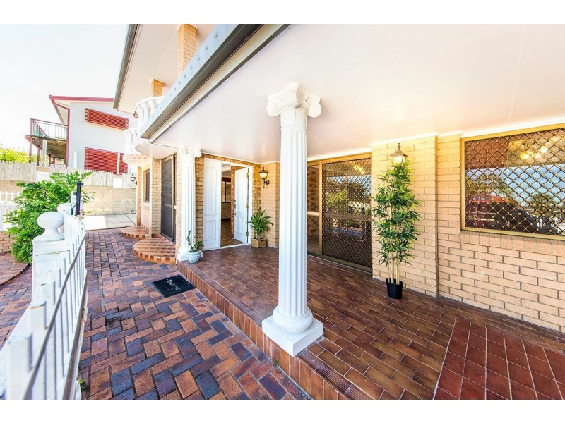 3 Swanson Parade, Carina QLD 4152