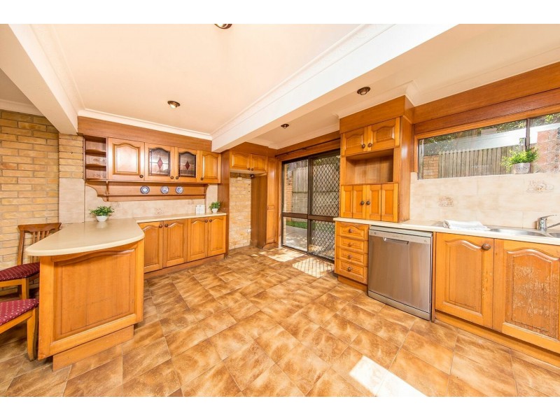 3 Swanson Parade, Carina QLD 4152
