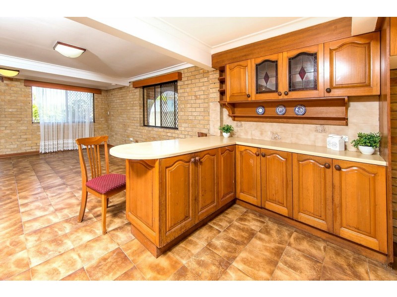 3 Swanson Parade, Carina QLD 4152