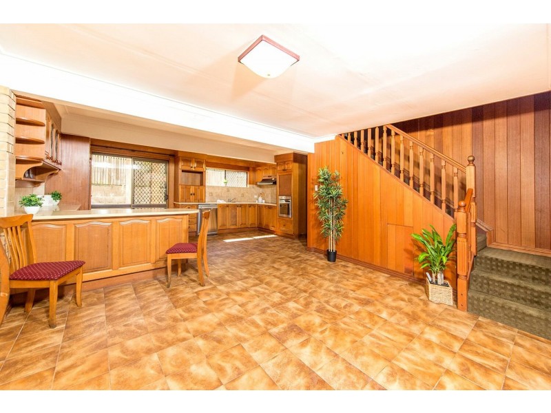 3 Swanson Parade, Carina QLD 4152