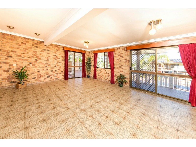 3 Swanson Parade, Carina QLD 4152