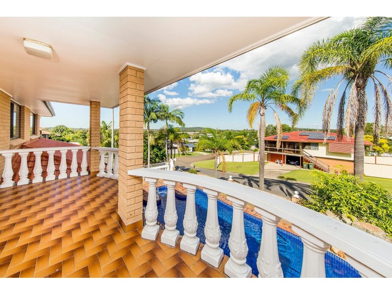 3 Swanson Parade, Carina QLD 4152