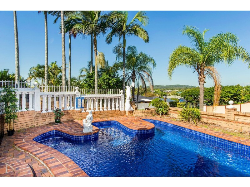 3 Swanson Parade, Carina QLD 4152