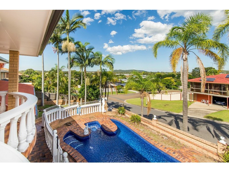 3 Swanson Parade, Carina QLD 4152