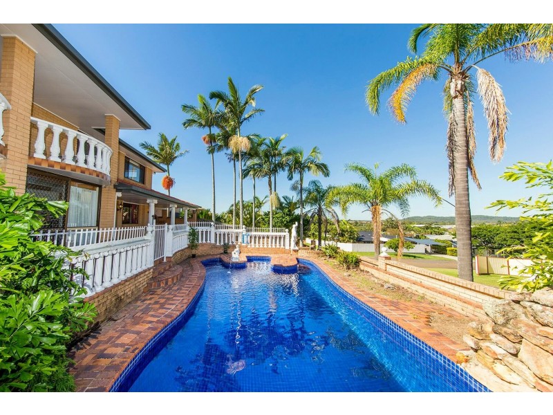 3 Swanson Parade, Carina QLD 4152