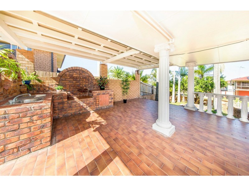 3 Swanson Parade, Carina QLD 4152
