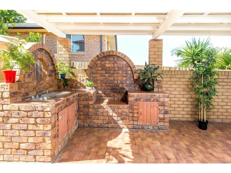 3 Swanson Parade, Carina QLD 4152