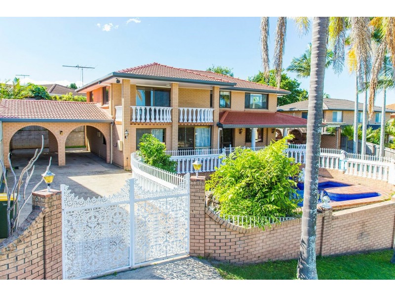 3 Swanson Parade, Carina QLD 4152