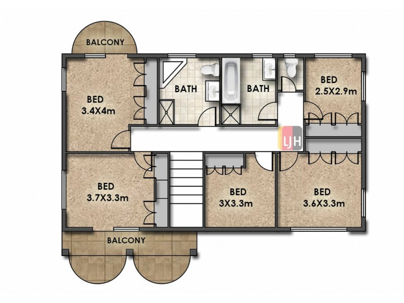 3 Swanson Parade, Carina QLD 4152