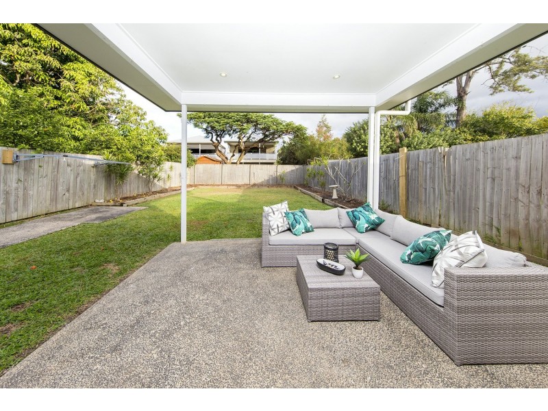 21 Grenade Street, Cannon Hill QLD 4170