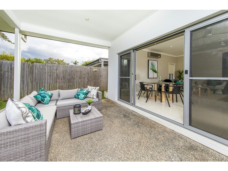 21 Grenade Street, Cannon Hill QLD 4170