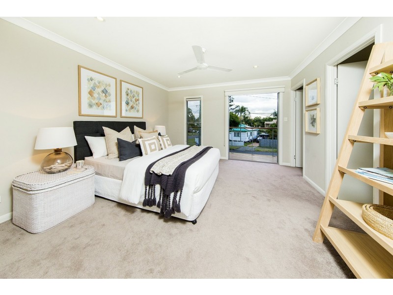 21 Grenade Street, Cannon Hill QLD 4170