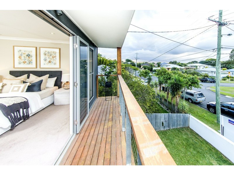21 Grenade Street, Cannon Hill QLD 4170