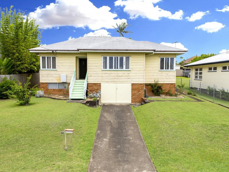 39 Dorothea Street, Cannon Hill QLD 4170