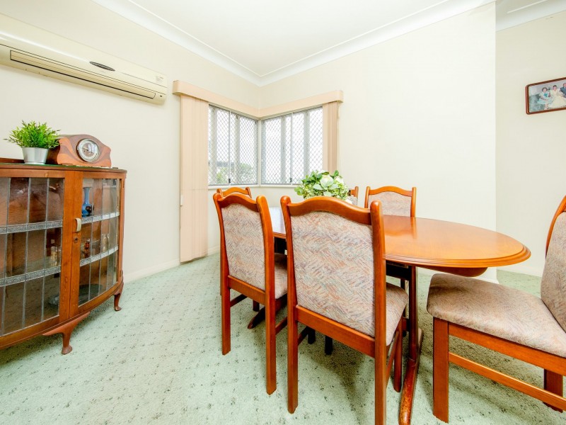 39 Dorothea Street, Cannon Hill QLD 4170