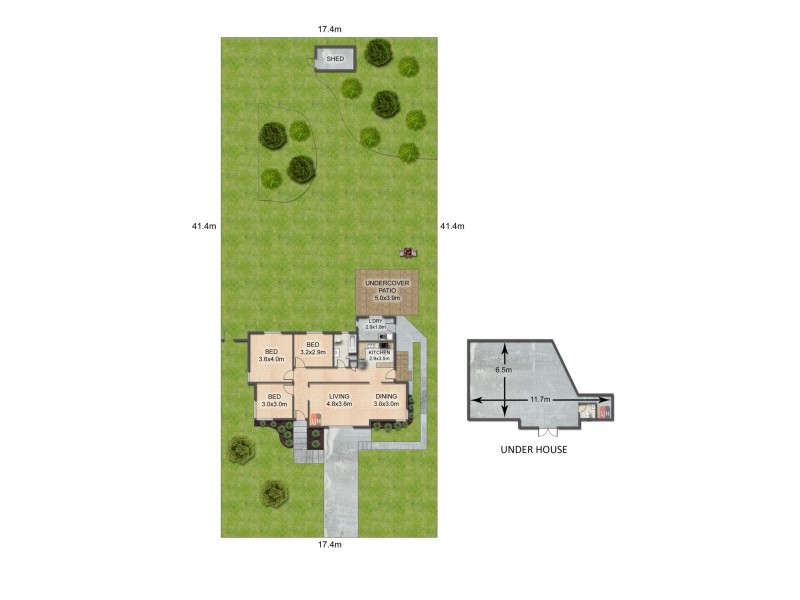 39 Dorothea Street, Cannon Hill QLD 4170