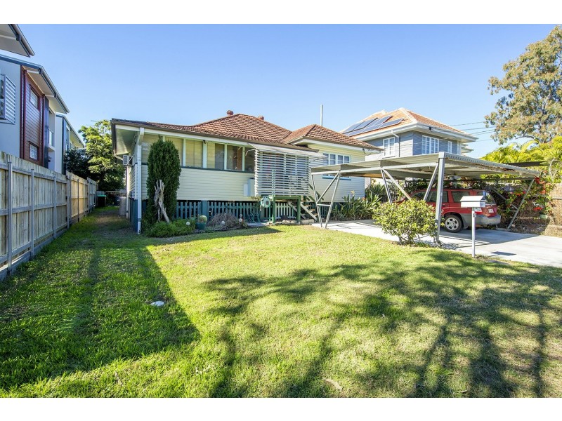 51 Pembroke Street, Carina QLD 4152