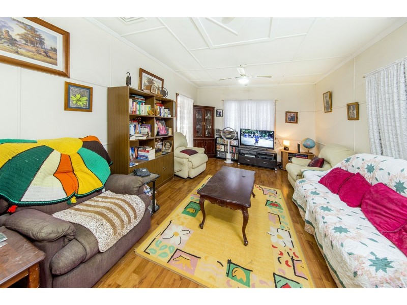 51 Pembroke Street, Carina QLD 4152