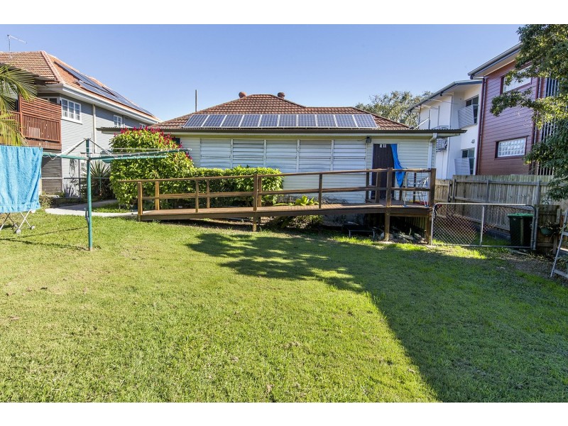 51 Pembroke Street, Carina QLD 4152