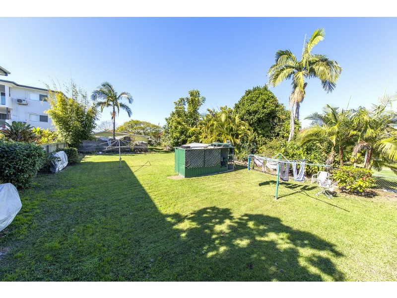 51 Pembroke Street, Carina QLD 4152