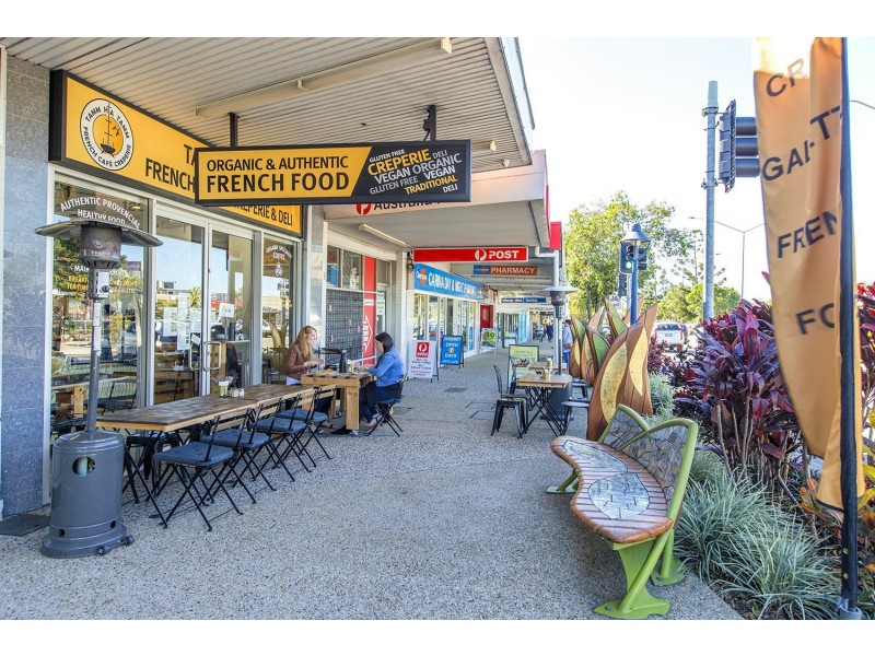 51 Pembroke Street, Carina QLD 4152