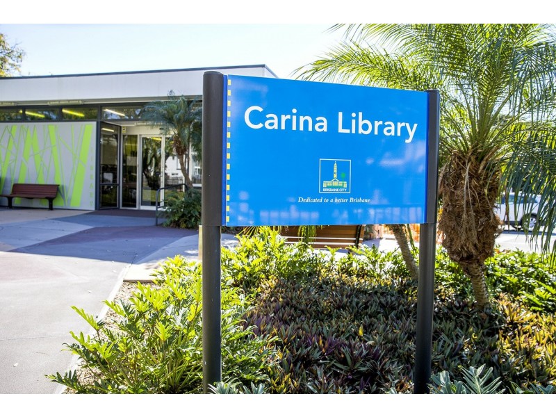 51 Pembroke Street, Carina QLD 4152