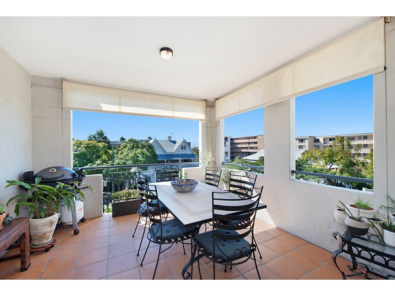5/101 Moray Street, New Farm QLD 4005