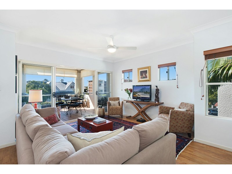 5/101 Moray Street, New Farm QLD 4005