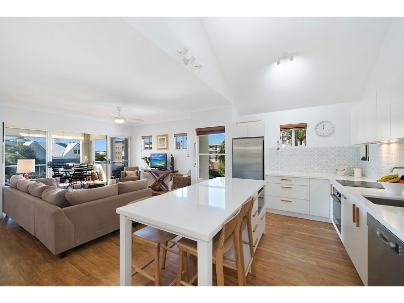 5/101 Moray Street, New Farm QLD 4005