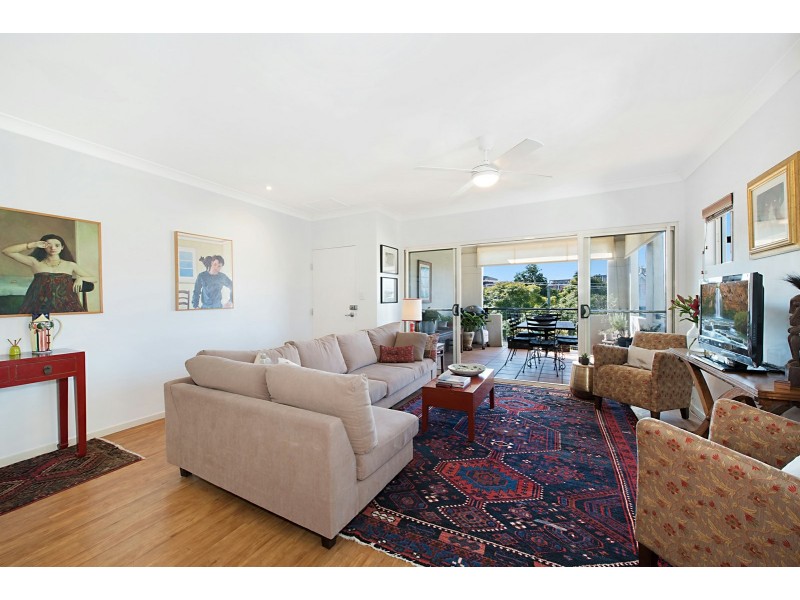 5/101 Moray Street, New Farm QLD 4005
