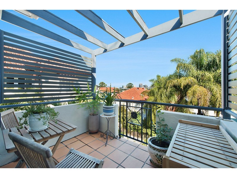 5/101 Moray Street, New Farm QLD 4005