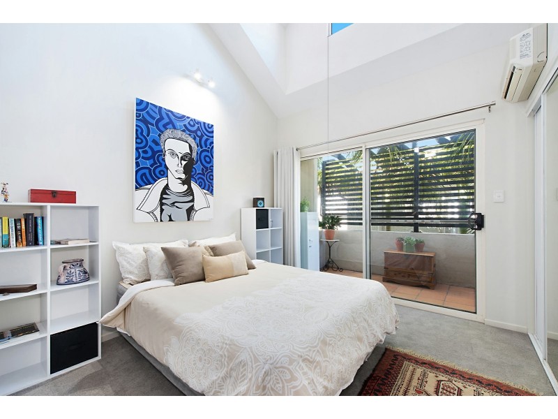 5/101 Moray Street, New Farm QLD 4005